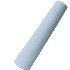 piece of chalk